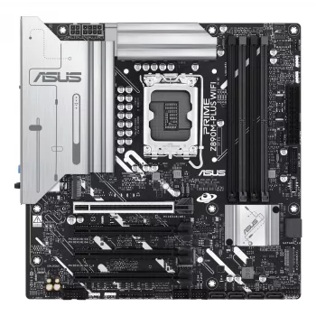 Mātesplate ASUS PRIME Z890M-PLUS WIFI Intel Z890 LGA 1851 micro ATX