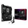 Mātesplate ASUS ROG STRIX Z890-F GAMING WIFI — Intel Z890, LGA 1851, ATX, DDR5, 4x DIMM, 192GB, Wi‑Fi 7, Bluetooth 5.4