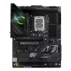 Mātesplate ASUS ROG STRIX Z890-F GAMING WIFI — Intel Z890, LGA 1851, ATX, DDR5, 4x DIMM, 192GB, Wi‑Fi 7, Bluetooth 5.4