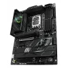 Mātesplate ASUS ROG STRIX Z890-F GAMING WIFI — Intel Z890, LGA 1851, ATX, DDR5, 4x DIMM, 192GB, Wi‑Fi 7, Bluetooth 5.4