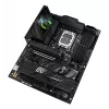 Mātesplate ASUS ROG STRIX Z890-F GAMING WIFI — Intel Z890, LGA 1851, ATX, DDR5, 4x DIMM, 192GB, Wi‑Fi 7, Bluetooth 5.4