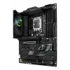 Mātesplate ASUS ROG STRIX Z890-F GAMING WIFI — Intel Z890, LGA 1851, ATX, DDR5, 4x DIMM, 192GB, Wi‑Fi 7, Bluetooth 5.4