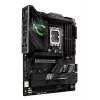 Mātesplate ASUS ROG STRIX Z890-F GAMING WIFI — Intel Z890, LGA 1851, ATX, DDR5, 4x DIMM, 192GB, Wi‑Fi 7, Bluetooth 5.4