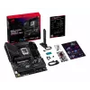 Mātesplate ASUS ROG STRIX Z890-F GAMING WIFI — Intel Z890, LGA 1851, ATX, DDR5, 4x DIMM, 192GB, Wi‑Fi 7, Bluetooth 5.4