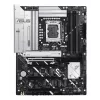 Mātesplate ASUS PRIME Z890-P — Intel Z890, LGA 1851, ATX, DDR5, 4x DIMM, 192GB, 4x M.2, 2.5Gb LAN, HDMI 2.1, 1x USB-C