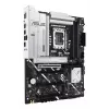 Mātesplate ASUS PRIME Z890-P — Intel Z890, LGA 1851, ATX, DDR5, 4x DIMM, 192GB, 4x M.2, 2.5Gb LAN, HDMI 2.1, 1x USB-C