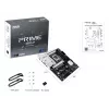 Mātesplate ASUS PRIME Z890-P — Intel Z890, LGA 1851, ATX, DDR5, 4x DIMM, 192GB, 4x M.2, 2.5Gb LAN, HDMI 2.1, 1x USB-C