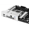 Mātesplate ASUS PRIME Z890-P — Intel Z890, LGA 1851, ATX, DDR5, 4x DIMM, 192GB, 4x M.2, 2.5Gb LAN, HDMI 2.1, 1x USB-C