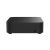 Mini PC barebone ASUS NUC 14 Essential RNUC14MNK9700002 Melns N97 DDR5 16GB