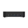 Mini PC barebone ASUS NUC 14 Essential RNUC14MNK9700002 Melns N97 DDR5 16GB