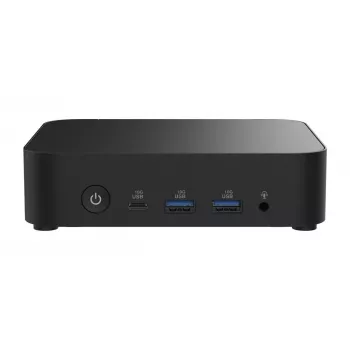 ASUS NUC 14 Essential RNUC14MNK9700002 barebone mini dators, Intel N97