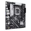 Mātesplate ASUS PRIME B860M-K — Intel B860, LGA 1851, micro ATX, DDR5, 2x M.2, 2 DIMM, 2.5Gb LAN