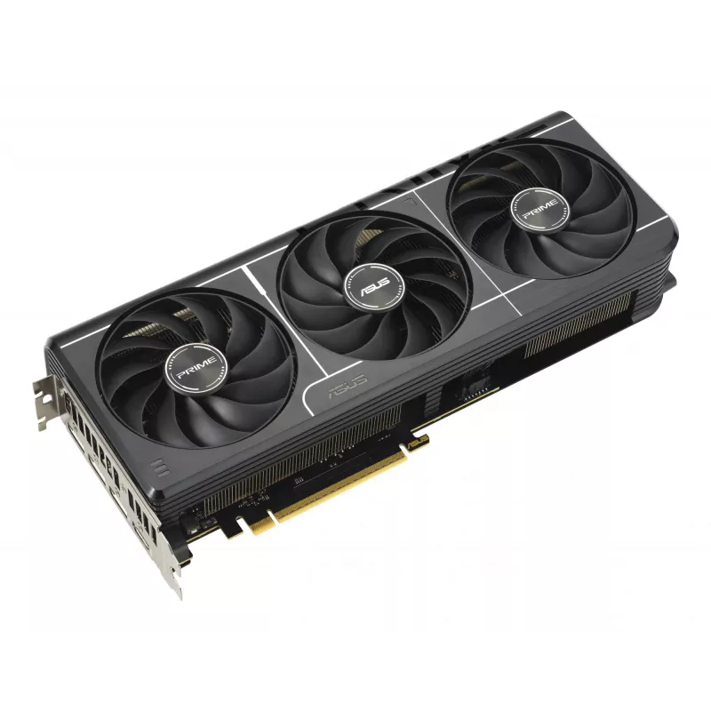 ASUS Graphics Card NVIDIA GeForce PRIME OC RTX5070 12GB GDDR7