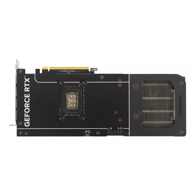 ASUS Graphics Card NVIDIA GeForce PRIME OC RTX5070 12GB GDDR7