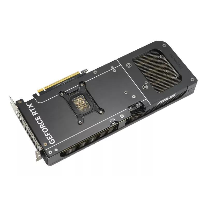 ASUS Graphics Card NVIDIA GeForce PRIME OC RTX5070 12GB GDDR7