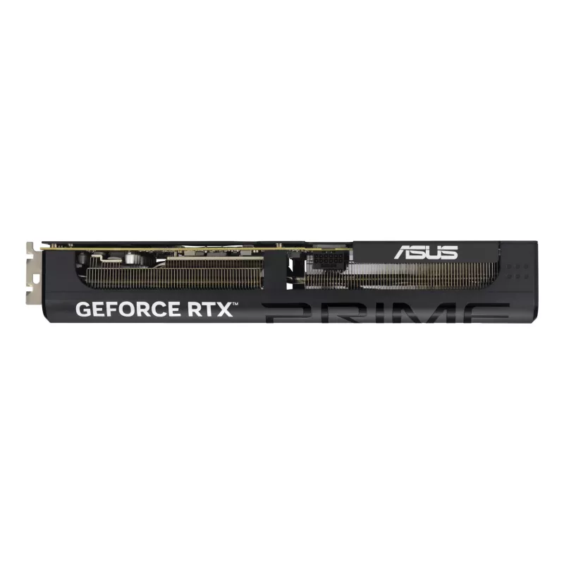 ASUS Graphics Card NVIDIA GeForce PRIME OC RTX5070 12GB GDDR7