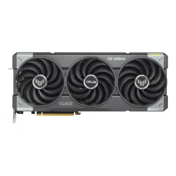 Grafikas karte ASUS GeForce RTX 5070 12 GB GDDR7, PCIe 5.0, 192 bitu, OC, 3xDP 2.1b + 2xHDMI 2.1b, 3 ventilatoru, 750W barošanas bloks