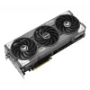 Grafikas karte ASUS GeForce RTX 5070 12 GB GDDR7, PCIe 5.0, 192 bitu, OC, 3xDP 2.1b + 2xHDMI 2.1b, 3 ventilatoru, 750W barošanas bloks