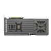 Grafikas karte ASUS GeForce RTX 5070 12 GB GDDR7, PCIe 5.0, 192 bitu, OC, 3xDP 2.1b + 2xHDMI 2.1b, 3 ventilatoru, 750W barošanas bloks