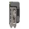 Grafikas karte ASUS GeForce RTX 5070 12 GB GDDR7, PCIe 5.0, 192 bitu, OC, 3xDP 2.1b + 2xHDMI 2.1b, 3 ventilatoru, 750W barošanas bloks