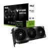Grafikas karte ASUS GeForce RTX 5070 12 GB GDDR7, PCIe 5.0, 192 bitu, OC, 3xDP 2.1b + 2xHDMI 2.1b, 3 ventilatoru, 750W barošanas bloks