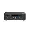 Mini PC bez korpusa ASUS RNUC15CRKI300002 Melns 100U
