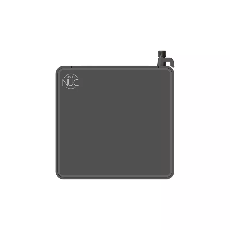 Mini PC bez korpusa ASUS RNUC15CRKI300002 Melns 100U
