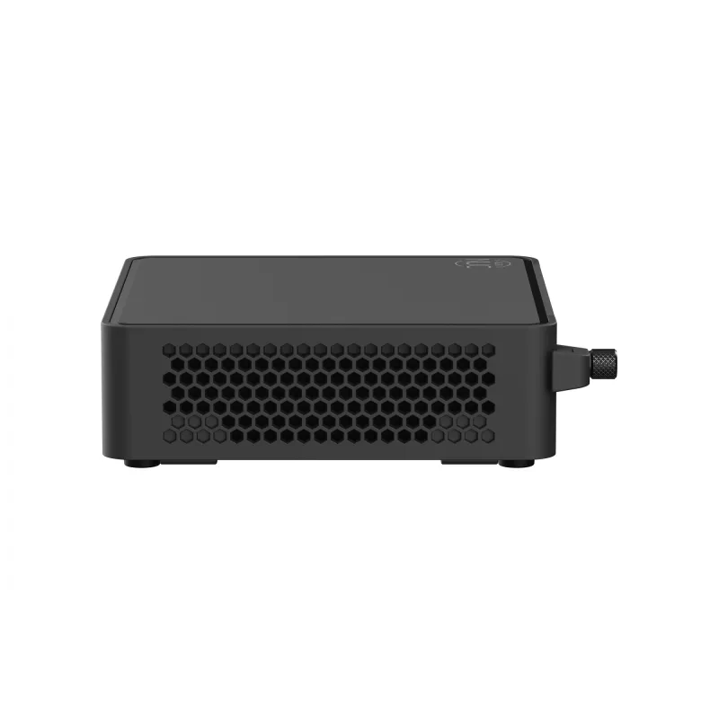 Mini PC barebone ASUS NUC 15 Pro RNUC15CRKC700002 DDR5 96GB 8TB