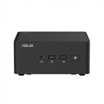 Mini dators bez korpusa ASUS NUC 15 Pro RNUC15CRHI300002 Melns 100U
