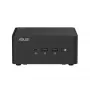 Mini dators bez korpusa ASUS NUC 15 Pro RNUC15CRHI300002 Melns 100U