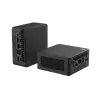 Mini dators bez korpusa ASUS NUC 15 Pro RNUC15CRHI300002 Melns 100U
