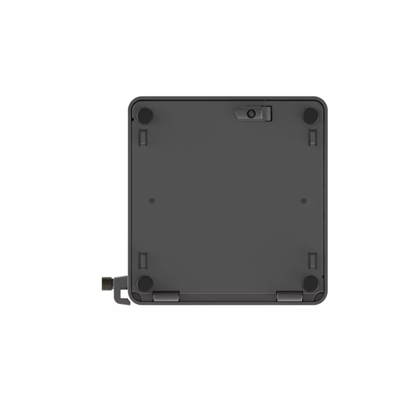 ASUS NUC 15 Pro RNUC15CRHC500002 Melns 210H