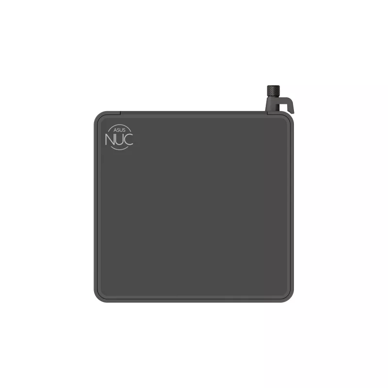 ASUS NUC 15 Pro RNUC15CRHC500002 Melns 210H