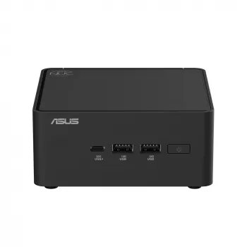 ASUS NUC 15 Pro RNUC15CRHC700002 Melns 240H