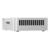 Mini datora barebone ASUS NUC 15 Pro+ RNUC15CRSU500002 DDR5 192GB SSD 2000TB