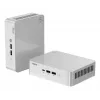 Mini datora barebone ASUS NUC 15 Pro+ RNUC15CRSU500002 DDR5 192GB SSD 2000TB