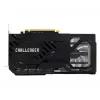 ASRock Grafikas karte Intel Arc B570, 10 GB GDDR6, 160 bitu, PCIe 4.0 x8, 3x DisplayPort 2.1, 1x HDMI 2.1a