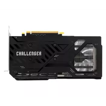 ASRock Grafikas karte Intel Arc B570, 10 GB GDDR6, 160 bitu, PCIe 4.0 x8, 3x DisplayPort 2.1, 1x HDMI 2.1a