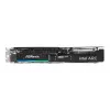 ASRock Grafikas karte Intel Arc B570, 10 GB GDDR6, 160 bitu, PCIe 4.0 x8, 3x DisplayPort 2.1, 1x HDMI 2.1a