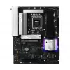 Mātesplate ASRock B860 Pro RS WiFi Intel B860 LGA1851 ATX, 4x DDR5 sloti, 256GB, Wi‑Fi 6E, 2.5GbE