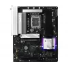Mātesplate ASRock B860 Pro RS WiFi Intel B860 LGA1851 ATX, 4x DDR5 sloti, 256GB, Wi‑Fi 6E, 2.5GbE