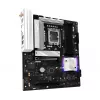 Mātesplate ASRock B860 Pro RS WiFi Intel B860 LGA1851 ATX, 4x DDR5 sloti, 256GB, Wi‑Fi 6E, 2.5GbE