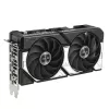 Grafikas karte ASUS GeForce RTX 5060 — 8 GB GDDR7, 128 bitu, PCIe 5.0, DisplayPort 2.1b x3, HDMI 2.1b