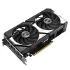 Grafikas karte ASUS GeForce RTX 5060 — 8 GB GDDR7, 128 bitu, PCIe 5.0, DisplayPort 2.1b x3, HDMI 2.1b
