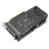 Grafikas karte ASUS GeForce RTX 5060 — 8 GB GDDR7, 128 bitu, PCIe 5.0, DisplayPort 2.1b x3, HDMI 2.1b