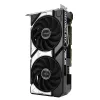 Grafikas karte ASUS GeForce RTX 5060 — 8 GB GDDR7, 128 bitu, PCIe 5.0, DisplayPort 2.1b x3, HDMI 2.1b