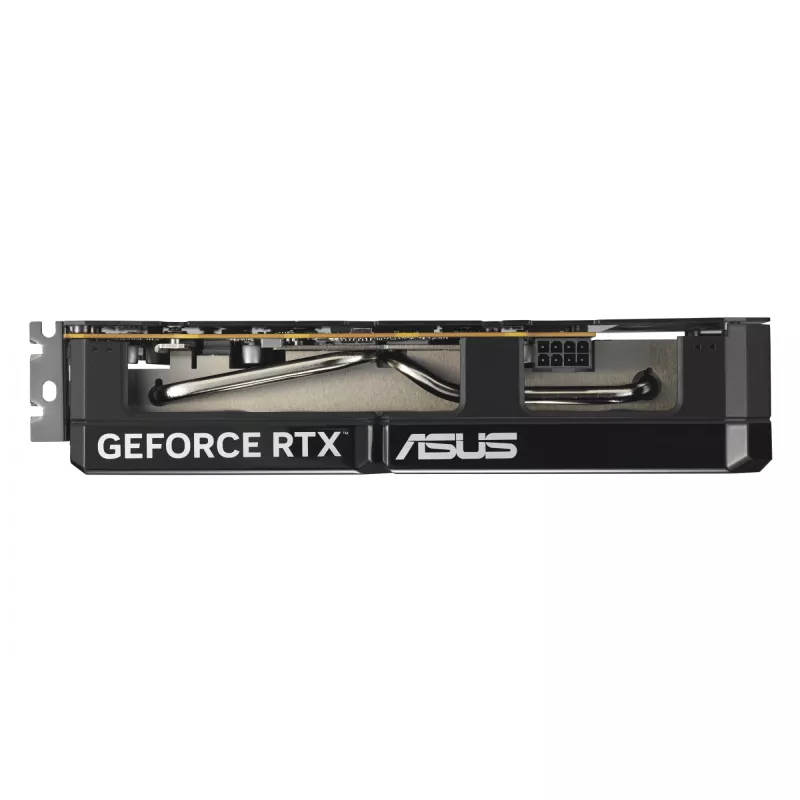 Grafikas karte ASUS GeForce RTX 5060 — 8 GB GDDR7, 128 bitu, PCIe 5.0, DisplayPort 2.1b x3, HDMI 2.1b