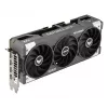 Grafikas karte ASUS GeForce RTX 5060 8 GB GDDR7 PCIe 5.0, 3840 CUDA, OC, 3x DisplayPort 2.1b + HDMI 2.1b, 302 mm, 3-slot