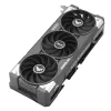 Grafikas karte ASUS GeForce RTX 5060 8 GB GDDR7 PCIe 5.0, 3840 CUDA, OC, 3x DisplayPort 2.1b + HDMI 2.1b, 302 mm, 3-slot