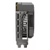 Grafikas karte ASUS GeForce RTX 5060 8 GB GDDR7 PCIe 5.0, 3840 CUDA, OC, 3x DisplayPort 2.1b + HDMI 2.1b, 302 mm, 3-slot